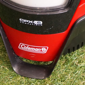 コールマン（Coleman） CPX6 トライアゴ シグネチャーランタン 2000027300 ライト・ランタン ACパワーパック付