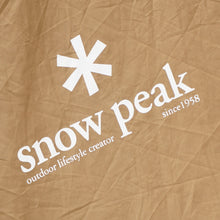 画像をギャラリービューアに読み込む, 【組立確認済】美品 スノーピーク（snowpeak） ランドロック 　旧カラー TP-670 テント　2ルーム 6人用　旧品　廃盤カラー　大型テント　補修跡あり