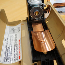 画像をギャラリービューアに読み込む, 未使用  スノーピーク（snowpeak） HOME＆CAMP バーナー カーキ GS-600KH ストーブ・コンロ　人気　入手困難カラー　韓国SPストア購入