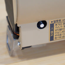 画像をギャラリービューアに読み込む, 未使用  スノーピーク（snowpeak） HOME＆CAMP バーナー カーキ GS-600KH ストーブ・コンロ　人気　入手困難カラー　韓国SPストア購入