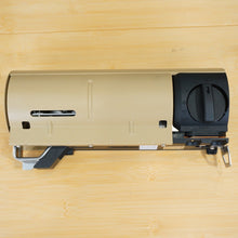 画像をギャラリービューアに読み込む, 未使用  スノーピーク（snowpeak） HOME＆CAMP バーナー カーキ GS-600KH ストーブ・コンロ　人気　入手困難カラー　韓国SPストア購入