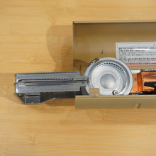 画像をギャラリービューアに読み込む, 未使用  スノーピーク（snowpeak） HOME＆CAMP バーナー カーキ GS-600KH ストーブ・コンロ　人気　入手困難カラー　韓国SPストア購入