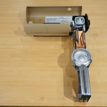 画像をギャラリービューアに読み込む, 未使用  スノーピーク（snowpeak） HOME＆CAMP バーナー カーキ GS-600KH ストーブ・コンロ　人気　入手困難カラー　韓国SPストア購入