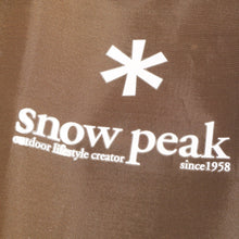 画像をギャラリービューアに読み込む, スノーピーク（snowpeak） ランドロックグランドシート TP-670-1 テント・タープアクセサリー