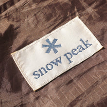 画像をギャラリービューアに読み込む, 【廃番　人気】美品  スノーピーク（snowpeak） ランドロックインナーマット TM-050　 旧品番 厚さ7mm 　テント・タープアクセサリー