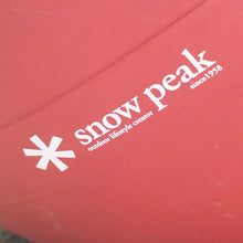 画像をギャラリービューアに読み込む, 美品 
 スノーピーク【snow peak】 セパレートオフトンワイド1400 BDD-104 スリーピングギア