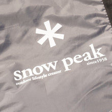画像をギャラリービューアに読み込む, 新品同様  スノーピーク（snowpeak） ランドブリーズPro.3インナーマット TM-643 テント・タープアクセサリー　フロアマット