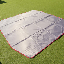 画像をギャラリービューアに読み込む, 新品同様  スノーピーク（snowpeak） ランドブリーズPro.3インナーマット TM-643 テント・タープアクセサリー　フロアマット