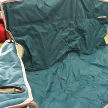 画像をギャラリービューアに読み込む, 美品   サウスフィールド(SOUTH FIELD)　ダブルコンパクトチェア テーブル・チェア　二人掛け　ペア　アウトドア　屋外イベント