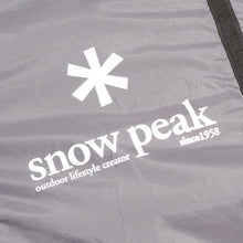 画像をギャラリービューアに読み込む, 美品  スノーピーク（snowpeak）  リビングシェルロングPro. インナーマット TM-660R テント・タープアクセサリー [7/1値下げ]