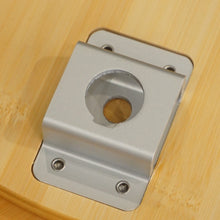 画像をギャラリービューアに読み込む, 美品  スノーピーク（snowpeak）  IGTサイドテーブル CK-158T テーブル・チェア