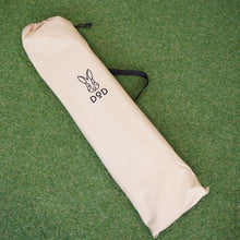 画像をギャラリービューアに読み込む, 美品  ディーオーディー（DOD） ワイドキャンピングベッド CB1-100T 寝袋・寝具　コット　スリーピングギア　ベージュ