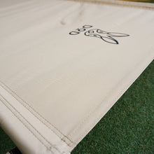 画像をギャラリービューアに読み込む, 美品  ディーオーディー（DOD） ワイドキャンピングベッド CB1-100T 寝袋・寝具　コット　スリーピングギア　ベージュ