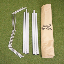 画像をギャラリービューアに読み込む, 美品  ディーオーディー（DOD） ワイドキャンピングベッド CB1-100 寝袋・寝具　コット　スリーピングギア　ベージュ