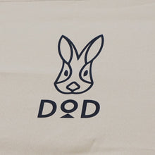 画像をギャラリービューアに読み込む, 美品  ディーオーディー（DOD） ワイドキャンピングベッド CB1-100 寝袋・寝具　コット　スリーピングギア　ベージュ