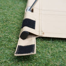 画像をギャラリービューアに読み込む, 美品  ディーオーディー（DOD） ワイドキャンピングベッド CB1-100 寝袋・寝具　コット　スリーピングギア　ベージュ