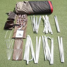 画像をギャラリービューアに読み込む, 美品 スノーピーク（snowpeak） リビングシェルS Pro. FES-240 シェルター　2018年雪峰祭秋　限定　リップストップ幕 希少 ２〜３人 [8/7値下げ]