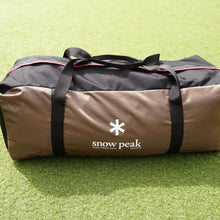 画像をギャラリービューアに読み込む, 美品 スノーピーク（snowpeak） リビングシェルS Pro. FES-240 シェルター　2018年雪峰祭秋　限定　リップストップ幕 希少 ２〜３人 [8/7値下げ]