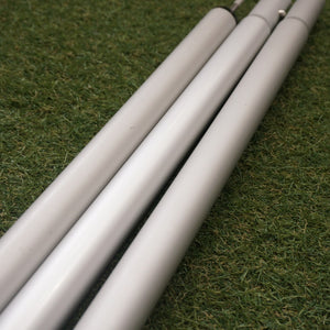 スノーピーク（snowpeak） ウィングポール210cm TP-003 アクセサリ [送料無料]