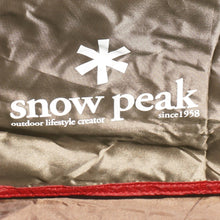 画像をギャラリービューアに読み込む, 【組立確認済】 美品  スノーピーク（snowpeak） ペンタイーズ・グランドシートセット SDI-001/SDI-001-1 テント　タープ・ポール別売り　ソロ