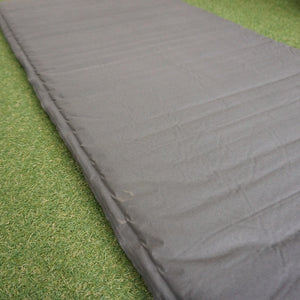 スノーピーク（snowpeak） インフレータブルマットキャンピング2.5ST TM-093 寝袋・寝具　スリーピングマット　エアーマット