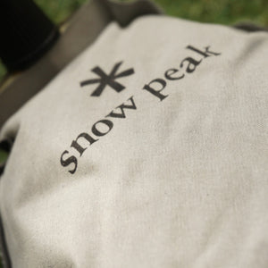 スノーピーク（snowpeak） LXピロー TM-076 寝袋・寝具