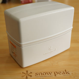 【燃焼確認済】廃盤・希少　スノーピーク（snowpeak） ギガパワーBFストーブ GS-300 ストーブ・コンロ　シングルバーナー　オートイグナイター無