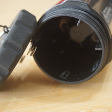 画像をギャラリービューアに読み込む, 【点灯確認済】美品   CAMPING LANTERN CREE X Lamp ライト・ランタン　懐中電灯　単三乾電池使用