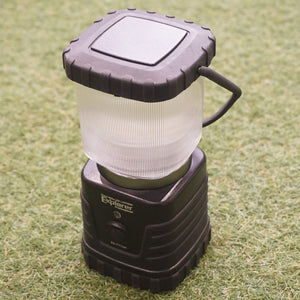【点灯確認済】美品   GENTOS エクスプローラー LED LANTERN EX-777XP ランタン・ライト