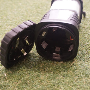 【点灯確認済】美品   GENTOS エクスプローラー LED LANTERN EX-777XP ランタン・ライト