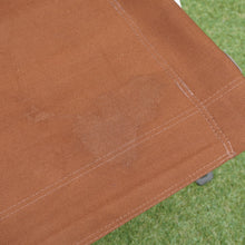 画像をギャラリービューアに読み込む, 美品 スノーピーク（snowpeak） ローチェア30 ブラウン LV-091BR テーブル・チェア　定番・人気のロースタイル　焚火台・ジカロテーブルに最適