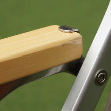 画像をギャラリービューアに読み込む, 美品 
 スノーピーク【snow peak】 ローチェア30 ブラウン LV-091BR テーブル・チェア