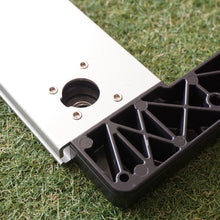 画像をギャラリービューアに読み込む, 美品  スノーピーク（snowpeak） アイアングリルテーブルフレーム CK-149 テーブル・チェア　IGT　３ユニット分　[5/13値下げ]