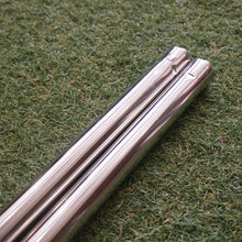 画像をギャラリービューアに読み込む, 美品 スノーピーク（snowpeak） IGT400脚セット CK-112 テーブル・チェア　IGT専用オプション 人気のロースタイル　ローポジション [10/6値下げ]