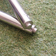 画像をギャラリービューアに読み込む, 美品 スノーピーク（snowpeak） IGT400脚セット CK-112 テーブル・チェア　IGT専用オプション 人気のロースタイル　ローポジション [10/6値下げ]