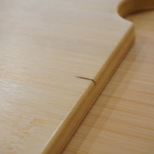 画像をギャラリービューアに読み込む, 美品  スノーピーク（snowpeak） IGTウッドテーブル(S)竹 CK-125T テーブル・チェア　アイアングリルテーブルIGT専用オプション　天板