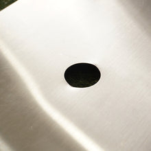 画像をギャラリービューアに読み込む, 美品  スノーピーク（snowpeak） ステンレストレー1ユニット CK-085 テーブル・チェア MYテーブル棚板やIGT天板として