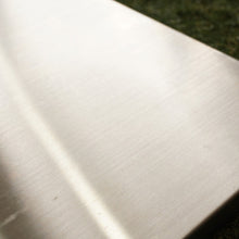 画像をギャラリービューアに読み込む, 美品  スノーピーク（snowpeak） ステンレストレー1ユニット CK-085 テーブル・チェア MYテーブル棚板やIGT天板として