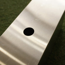 画像をギャラリービューアに読み込む, 美品  スノーピーク（snowpeak） ステンボックスハーフユニット CK-025 キャリー・コンテナ　IGTアイアングリルテーブルオプション　深型