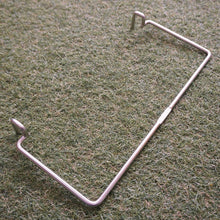 画像をギャラリービューアに読み込む, 美品  スノーピーク（snowpeak） ステンボックスハンガーハーフユニット CK-020 テーブル・チェア アイアングリルテーブル IGTオプション