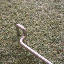 画像をギャラリービューアに読み込む, 美品  スノーピーク（snowpeak） ステンボックスハンガーハーフユニット CK-020 テーブル・チェア アイアングリルテーブル IGTオプション