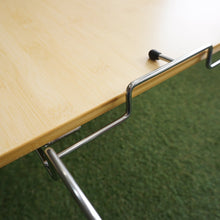 画像をギャラリービューアに読み込む, 美品  スノーピーク（snowpeak） ガビングフレーム DB-005 テーブル・チェア ゴミ袋掛け　ゴミ箱代用　アウトドアキッチン