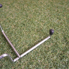 画像をギャラリービューアに読み込む, 美品  スノーピーク（snowpeak） ガビングフレーム DB-005 テーブル・チェア　天板に設置　ゴミ袋掛け　ゴミ箱代用　アウトドアキッチン