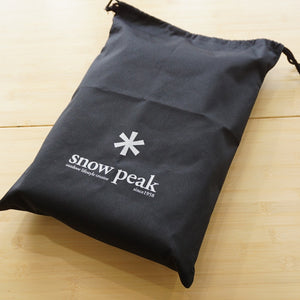 【点火確認済】美品  スノーピーク（snowpeak） ギガパワープレートバーナーLI GS-400 ストーブ・コンロ　シングルバーナー