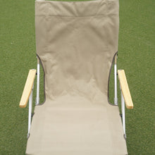 画像をギャラリービューアに読み込む, 美品 スノーピーク（snowpeak） ローチェア　カーキ LV-091KH テーブル・チェア　アウトドアチェア カーキ　定番人気商品