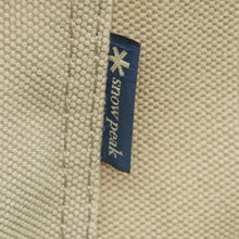 画像をギャラリービューアに読み込む, 美品 スノーピーク（snowpeak） ローチェア　カーキ LV-091KH テーブル・チェア　アウトドアチェア カーキ　定番人気商品