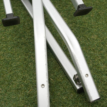 画像をギャラリービューアに読み込む, 美品 スノーピーク（snowpeak） ローチェア　カーキ LV-091KH テーブル・チェア　アウトドアチェア カーキ　定番人気商品