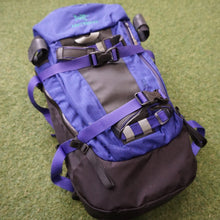 画像をギャラリービューアに読み込む, 美品  アークテリクス（ARC'TERYX） Silo30 リュック・デイパック　バックパック　30L　ブルー