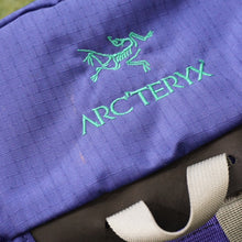 画像をギャラリービューアに読み込む, 美品  アークテリクス（ARC'TERYX） Silo30 リュック・デイパック　バックパック　30L　ブルー