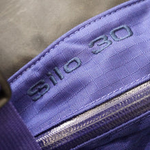 画像をギャラリービューアに読み込む, 美品  アークテリクス（ARC'TERYX） Silo30 リュック・デイパック　バックパック　30L　ブルー
